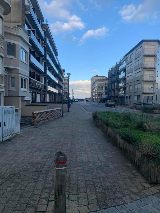 Chez L&L Διαμέρισμα Koksijde Εξωτερικό φωτογραφία