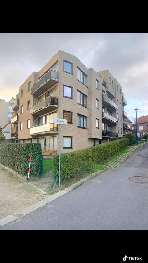 Chez L&L Διαμέρισμα Koksijde Εξωτερικό φωτογραφία